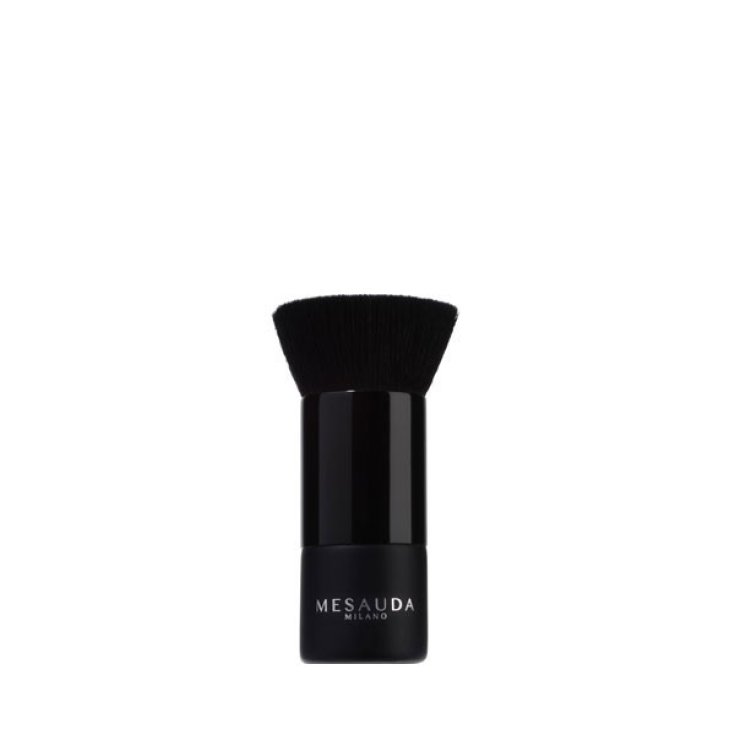 Pinceau fond de teint compact Mesauda Accessories Make Up