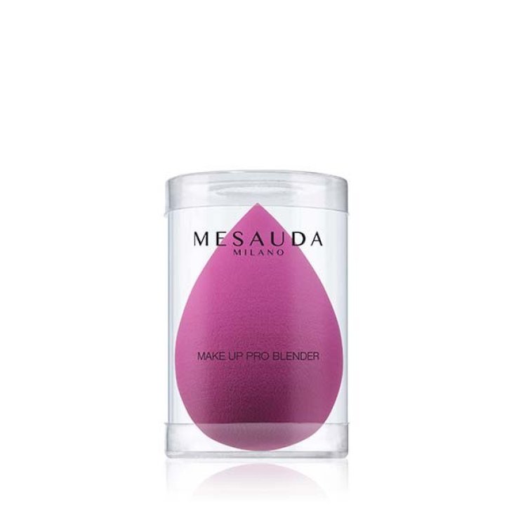Mesauda Milano Sponge A Drop Blender Accessoire 1 pièce Mesauda Milano Sponge A Drop Blender Accessoire 1 pièce