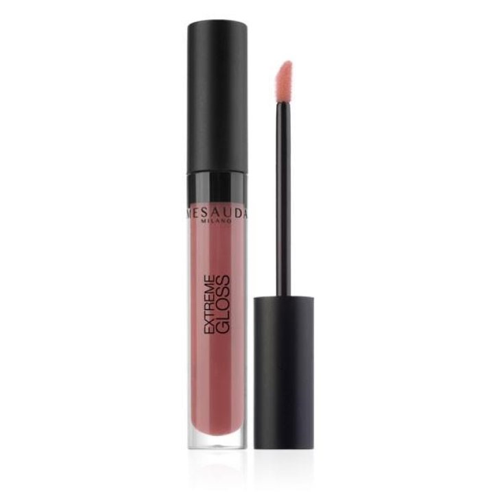 Mesauda Milano Sexy & Gloss Lipgloss Couleur 101 6ml