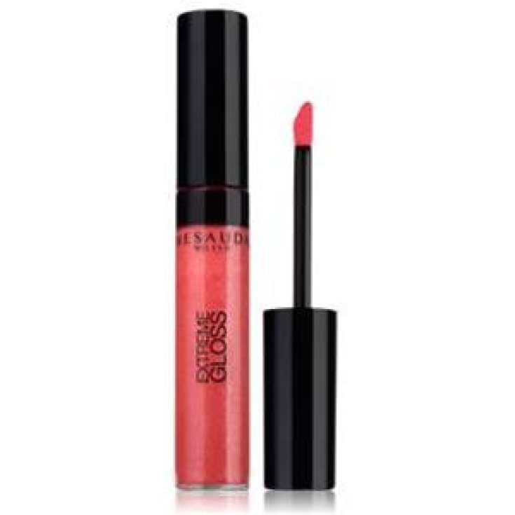 Mesauda Sexy & Gloss Brillant à lèvres 104