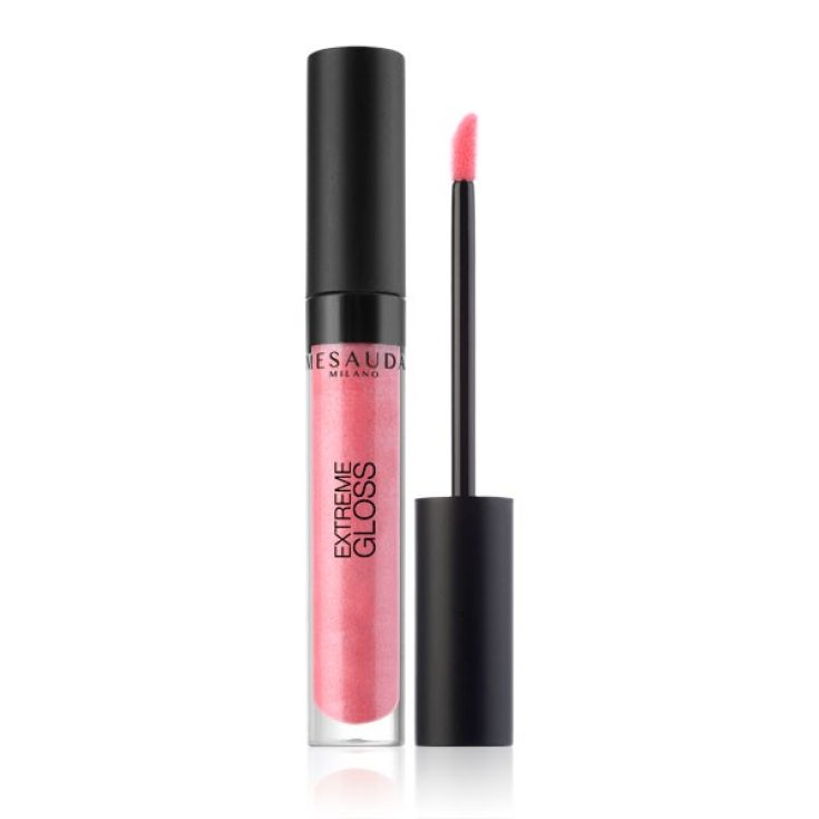 Mesauda Sexy & Gloss Lipgloss Couleur 108