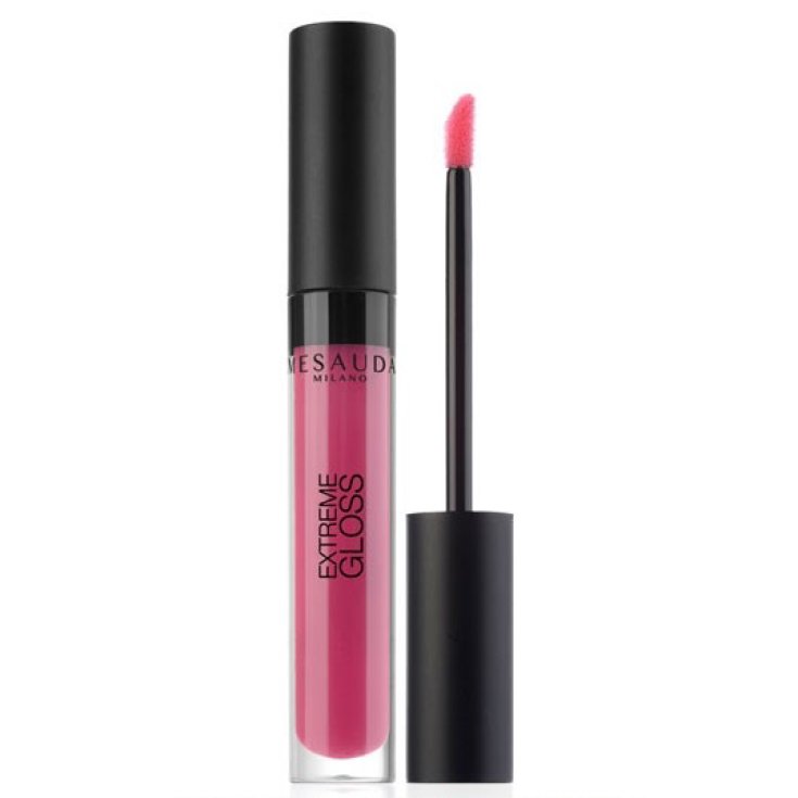 Mesauda Sexy & Gloss Lipgloss Couleur 203