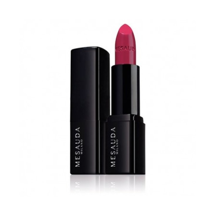 Mesauda Milano Indecent Lipstick 108 Rouge à lèvres brillant 4 ml