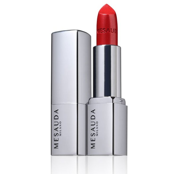 Rouge à lèvres nacré Mesauda Diva 302 Audrey