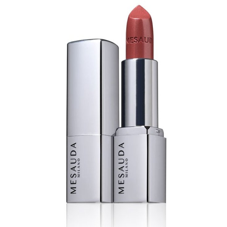 Rouge à lèvres nacré Mesauda Diva 306 Julia
