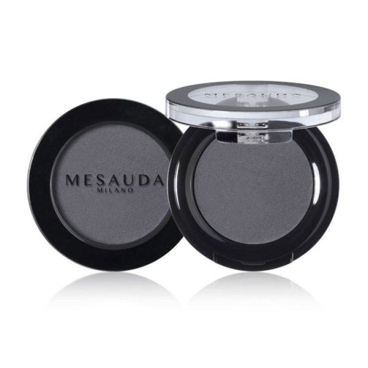 Mesauda Vibrant Eyeshadow Fard à paupières compact nacré 109