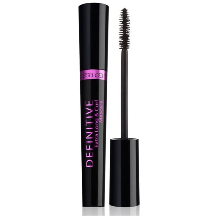 Mesauda Milano Mascara définitif 9 ml