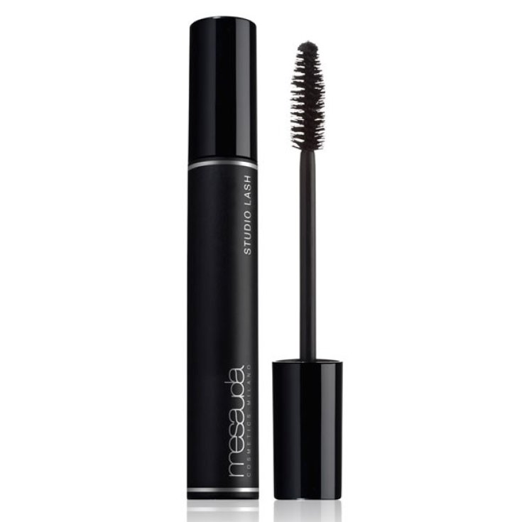 Mesauda Milano Studio Lash Mascara 9 ml Mesauda Milano Studio Lash Mascara 9 ml