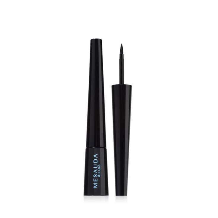 Mesauda Dip Liner Eye-liner technique noir imperméable
