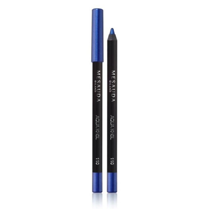 MESAUDA AQUA KHOL 110 LADY EN BLEU