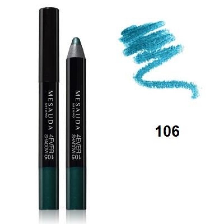 Mesauda Milano 4Ever Shadow Crayon fard à paupières 106 1.6g