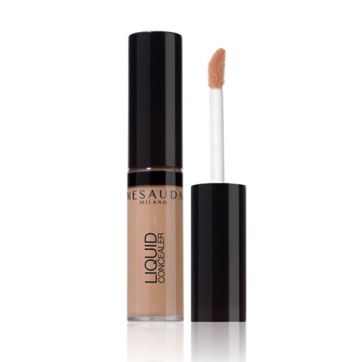 Mesauda Liquid Concealer Fluid Corrector 103 Ambrè