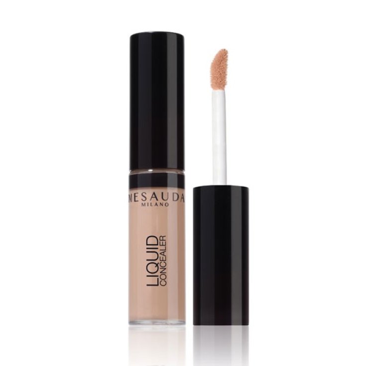 Mesauda Liquid Concealer Fluid Concealer 106 Sable 6ml
