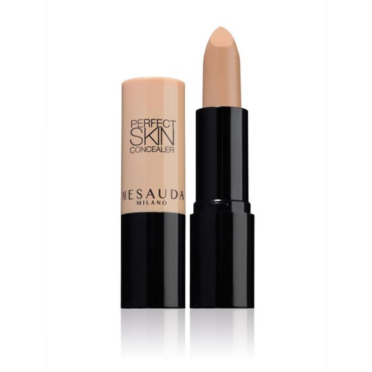 Mesauda Perfect Skin Concealer Stick Correcteur 09 Abricot