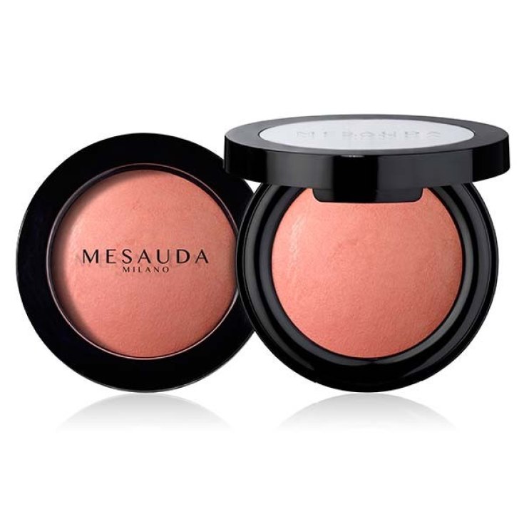 Mesauda Diamond Blush Blush Compact 203 Beyoncé