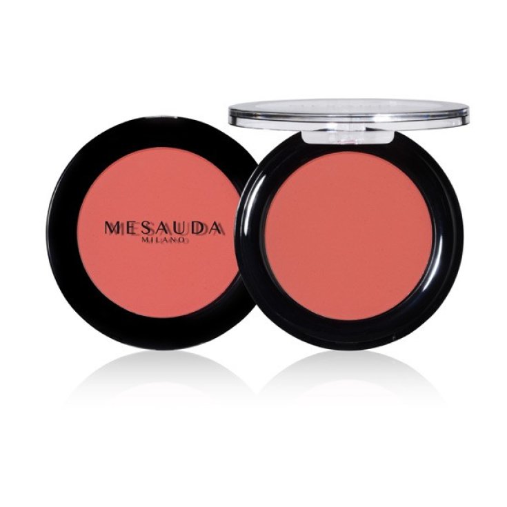 Mesauda Milano Viva Compact Blush Blush 302 Scandale 5g