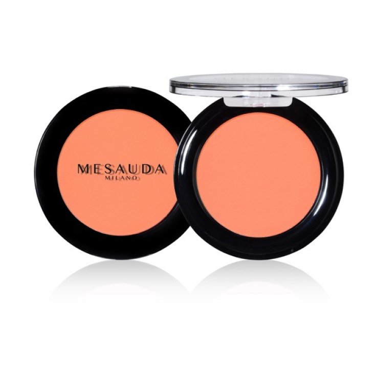 Mesauda Viva Blush Blush Compact 304 Kinky