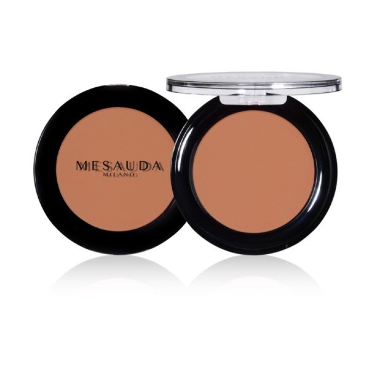 Mesauda Viva Blush Blush Compact 306 Menteur