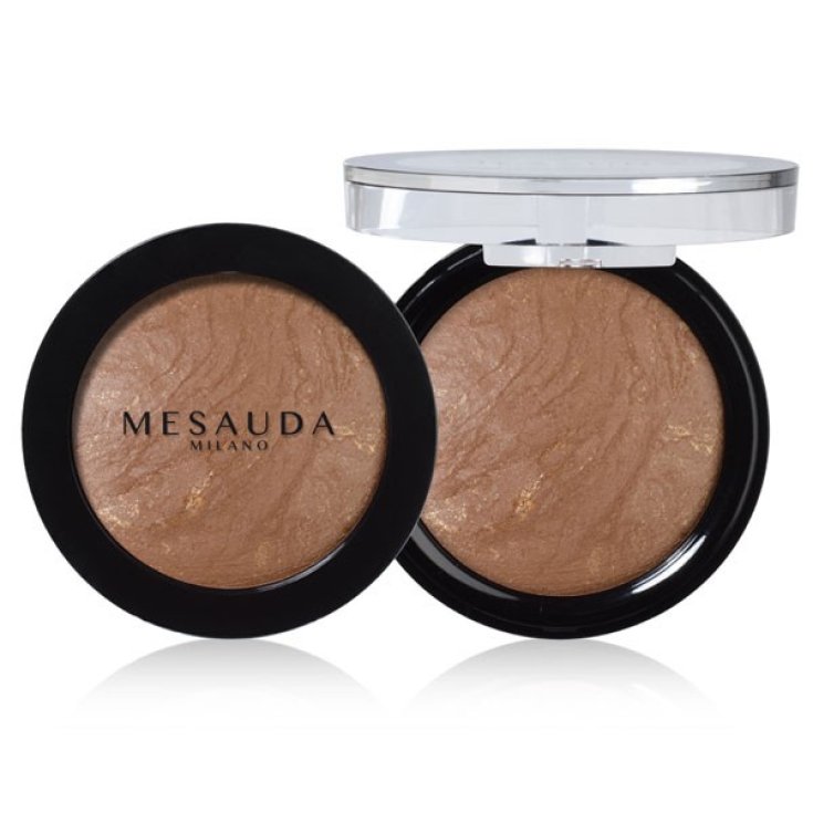 Mesauda Milano Desert Sand Terra Cotta 04 Terre d'Afrique 7g