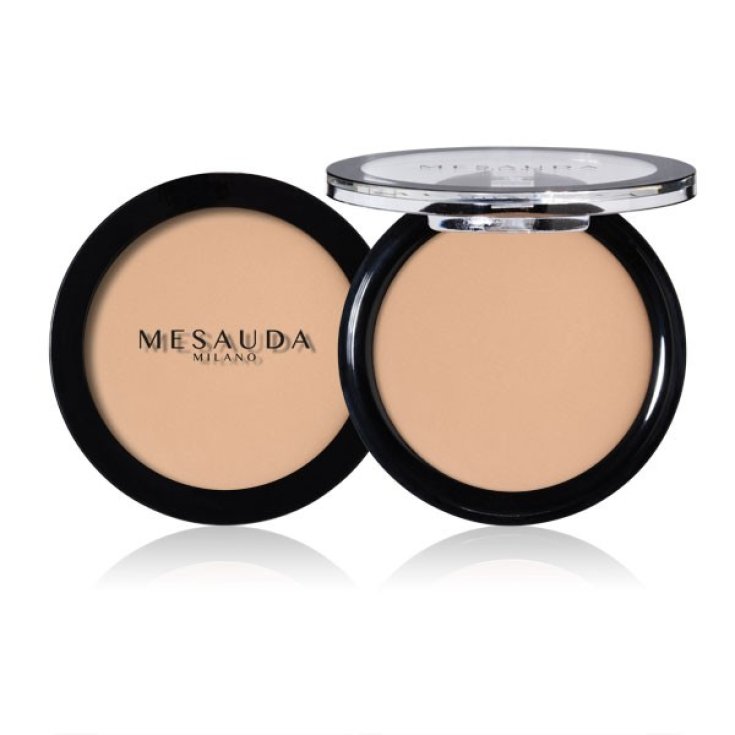 Mesauda Viva Bronze Compact Earth 104 Santorin