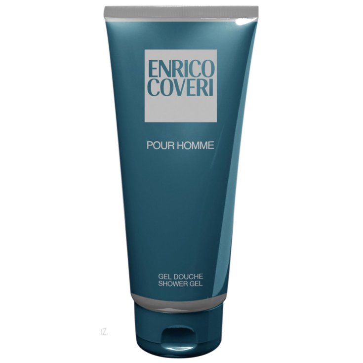 Enrico Coveri Pour Homme Gel Douche 400 ml