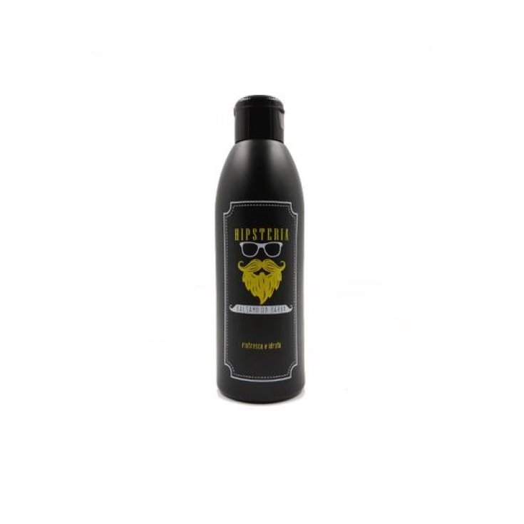 Baume à Raser Hipsteria 200ml