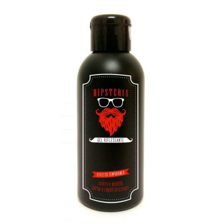 HISPTERIA GEL REFLECHISSANT 125 ML