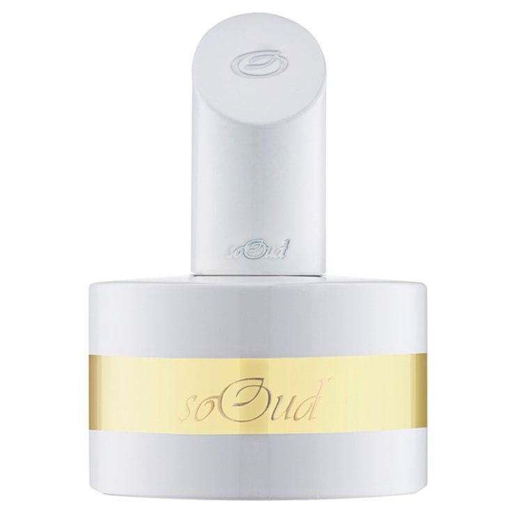 SoOud Al Jana Eau Fine 60ml Vapo