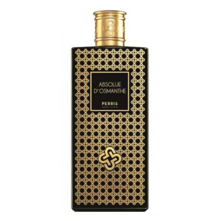 Perris Montecarlo Absolue D'Osmanthe Eau De Parfum 100 ml