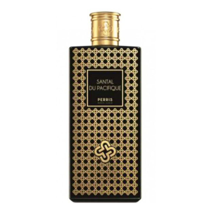 Perris Montecarlo Santal Du Pacifique Eau De Parfum 100ml