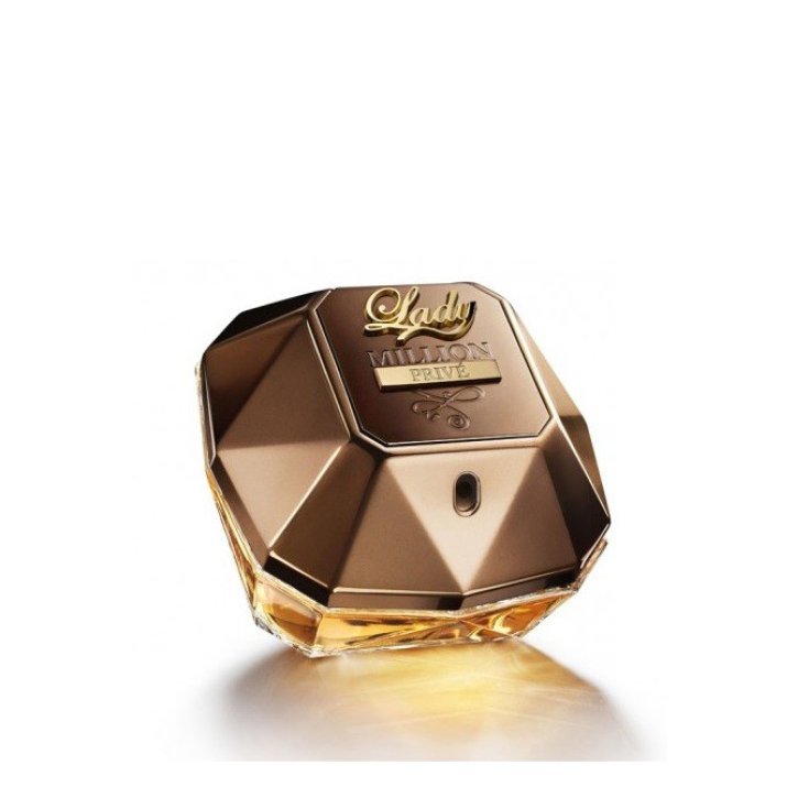 * PACO R LADY MOULIN PRIVE EDP 30 V