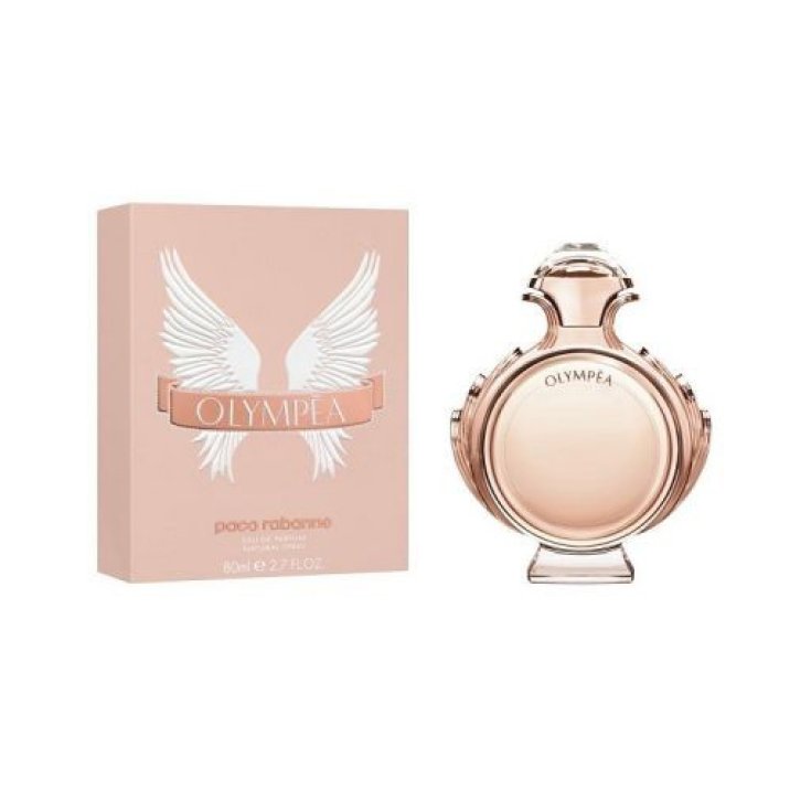 PACO R OLYMPEA D EDP 50 VAPO