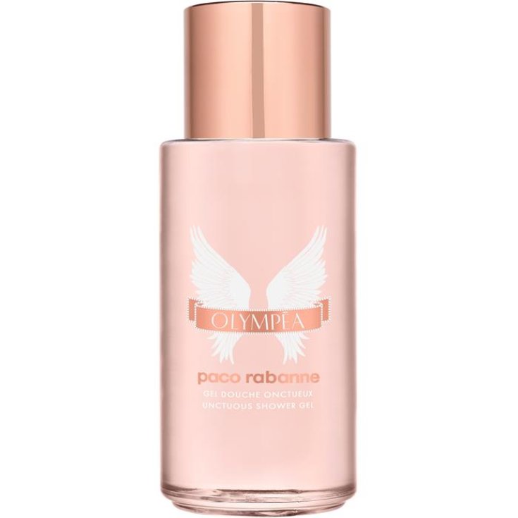 PACO RABANNE OLYMPEA GEL DOUCHE 20