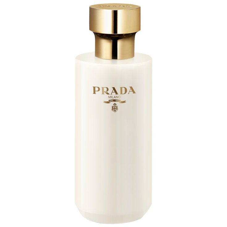 * LOTION POUR LE CORPS PRADA FEMME 200 ML