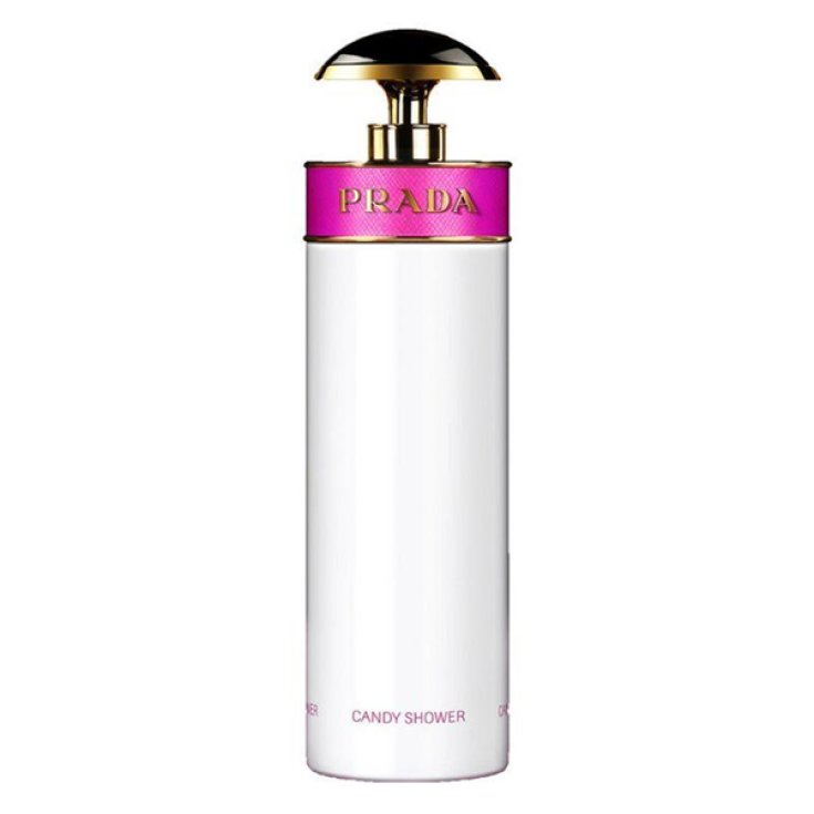 * PRADA CANDY D GEL DOUCHE 150 ML