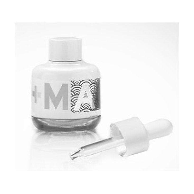 Blood Concept + MA Pur Parfum Gouttes 40ml