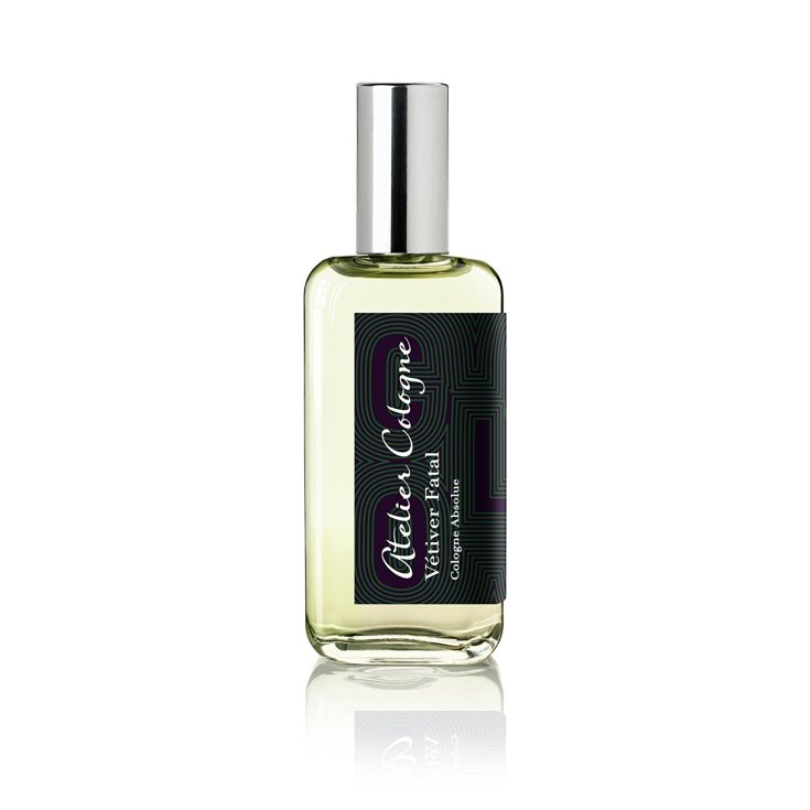 Atelier Cologne Vétiver Fatale Rechargeable 30ml