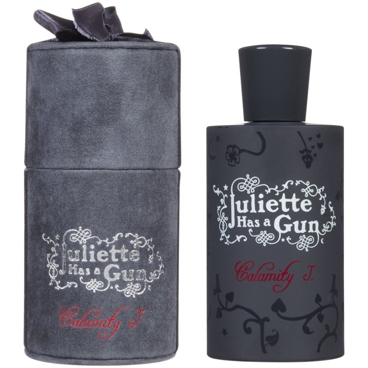 Juliette Has A Gun Calamity J Eau De Parfum 100ml