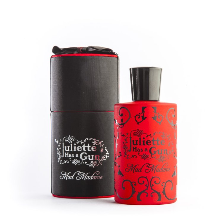 Juliette Has A Gun Mad Madame Eau De Parfum Vaporisateur 100 ml