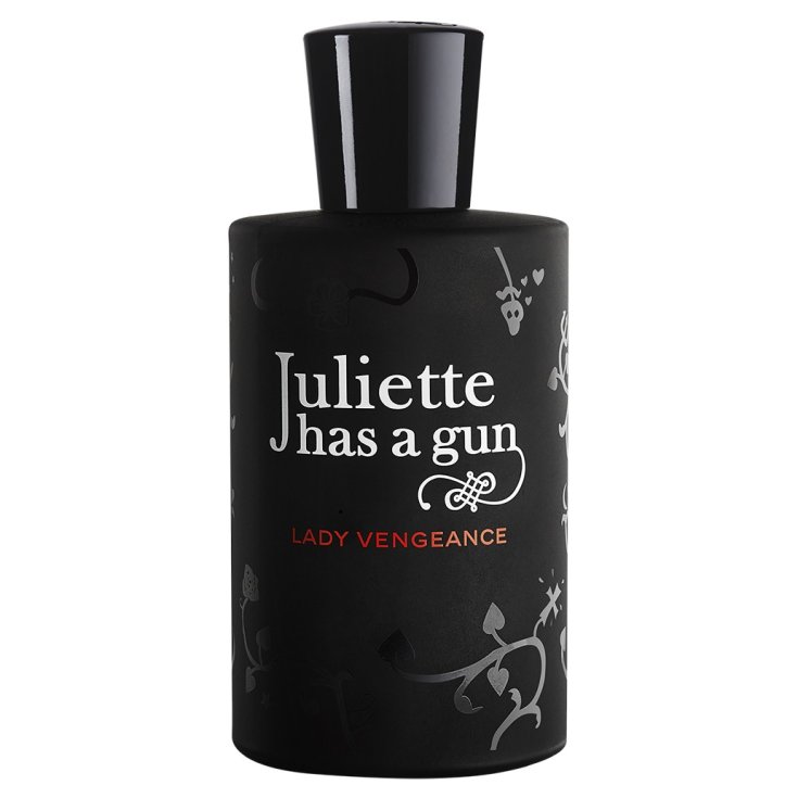 Juliette Has A Gun Lady Vengeance Eau De Parfum Vaporisateur 100ml