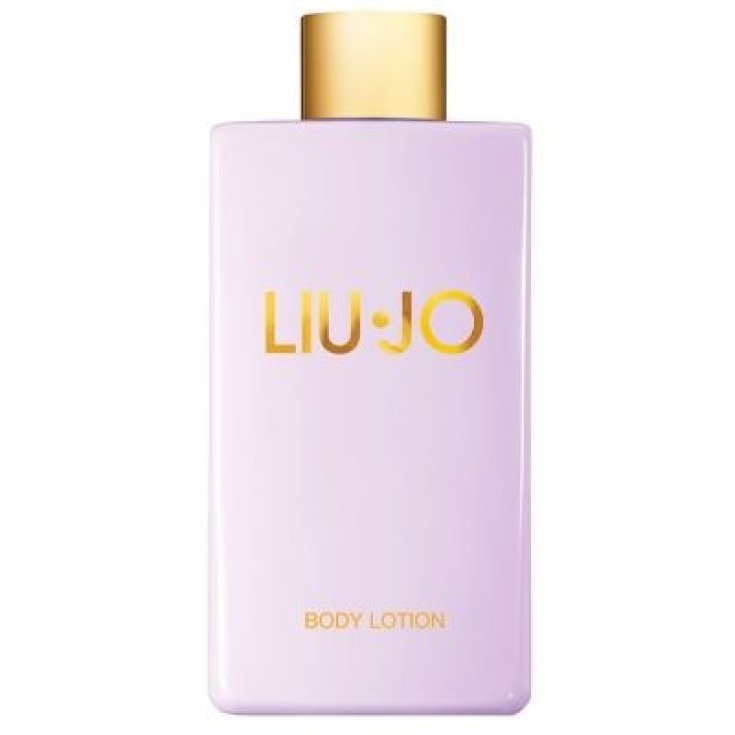 LIU JO LAIT CORPOREL 200ML