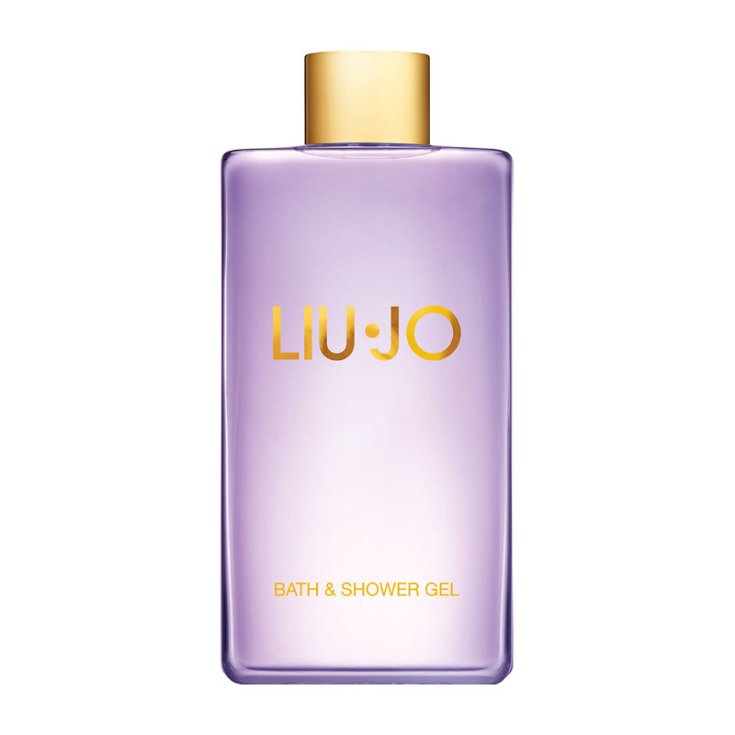 LIU JO GEL DOUCHE 200ML