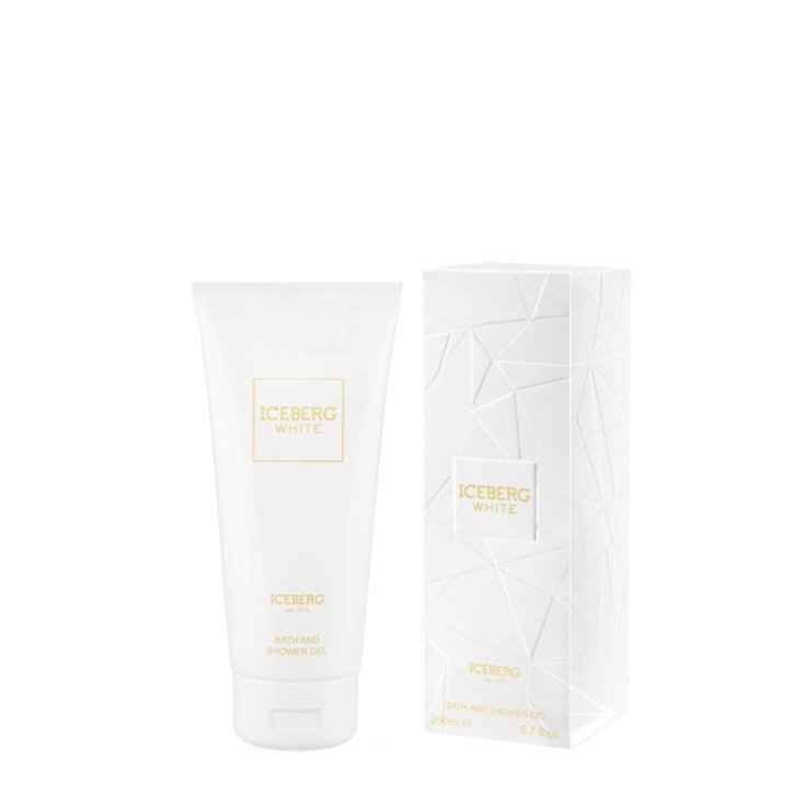 ICEBERG FEMME D/S GEL 400 ML