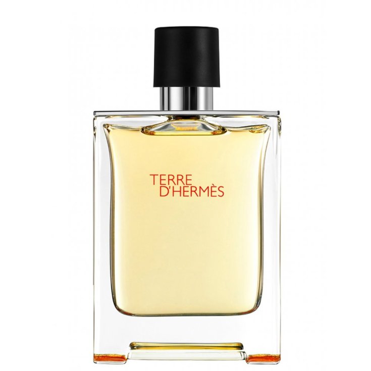 HERMES TERRE EDT 200 VAPO