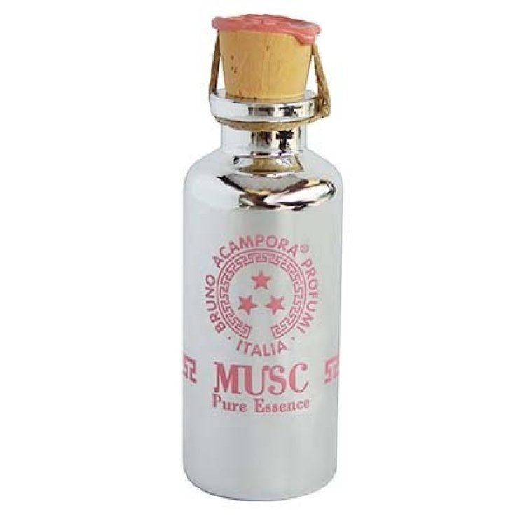 Bruno Acampora Musc Pure Essence 5ml