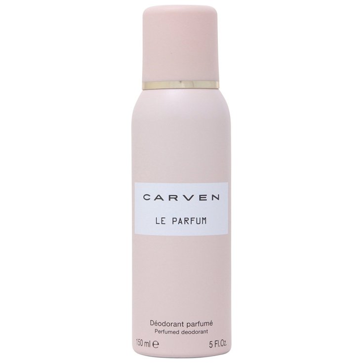 Carven Le Parfum Déodorant Vapo 150 ml