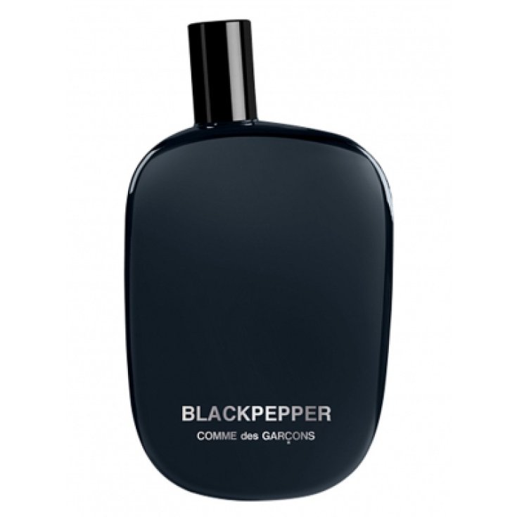 Comme Des Garçons Blackpepper Eau De Parfum Vaporisateur 50 ml