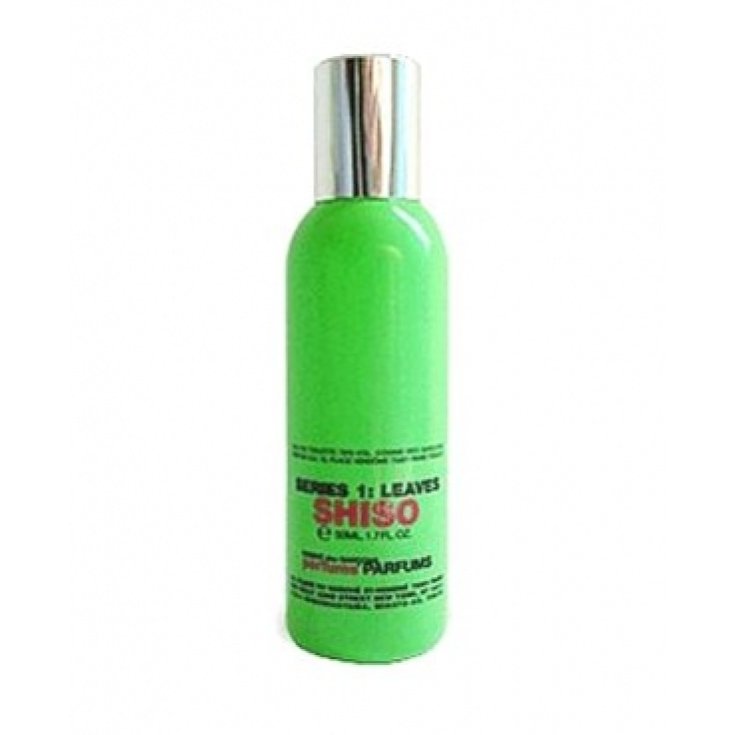 Comme Des Garçons Série 1 Feuilles: Shiso Eau De Toilette 75ml Vapo