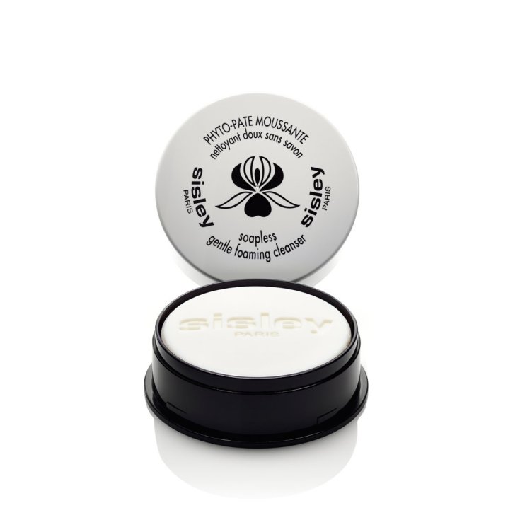 Sisley Phyto-Pâte Moussante 85g