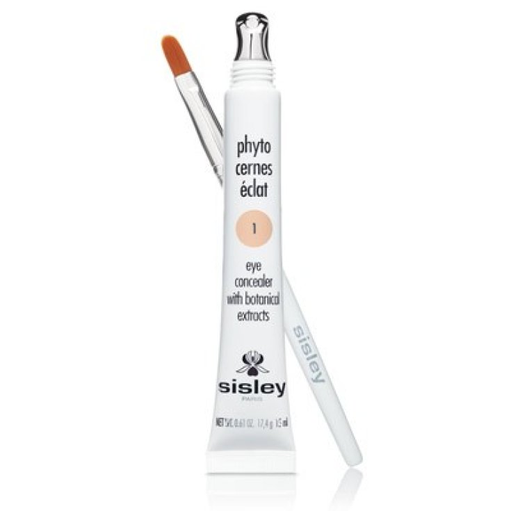 SISLEY CORR.PHYTO CERNES EC.1 15ML